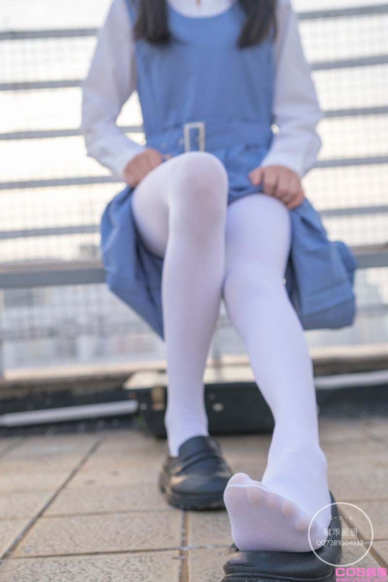 稚乖画册 晴空-02 [79P/1V/1.10G](图3)