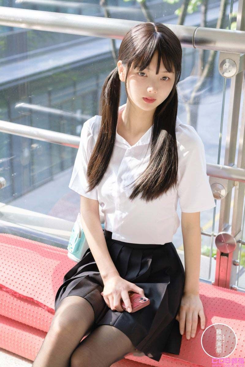 稚乖画册 夜夜逛街 [60P/459MB](图3)