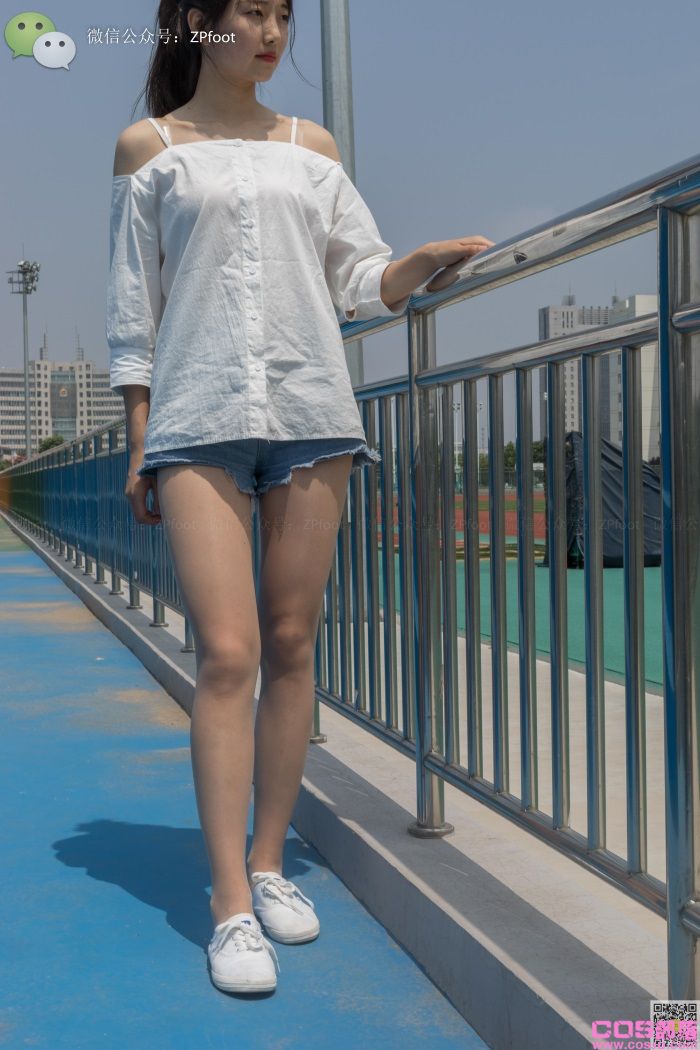 [LSS山茶摄影] NO.002 青春大二操场篇1 [74P/160MB](图3)