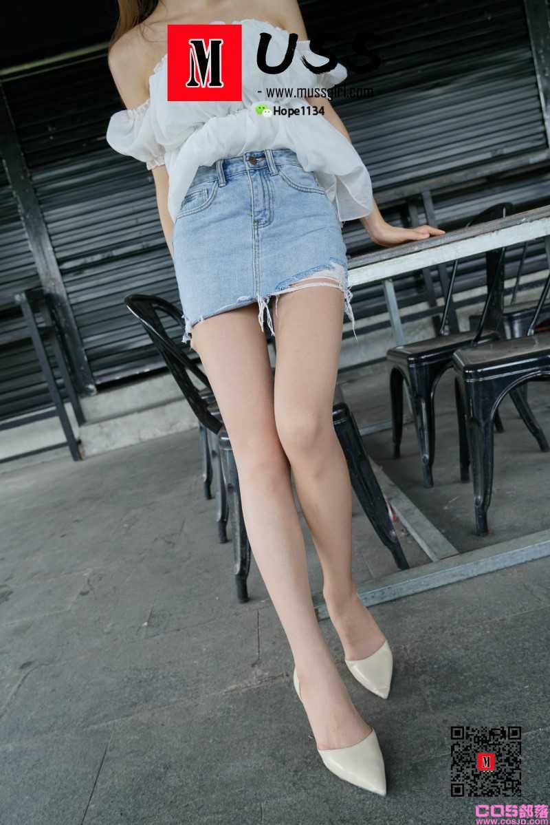 [MussGirl慕丝女郎] NO.013 英语老师Mr.yuanyuan“丝”生活1 [94P/203MB](图2)