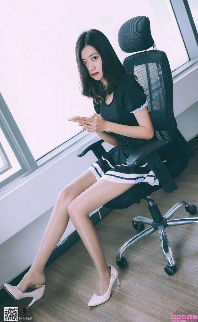 [绅士摄影] 2021.05.17 SS004 艾莎 [66P/55MB](图4)