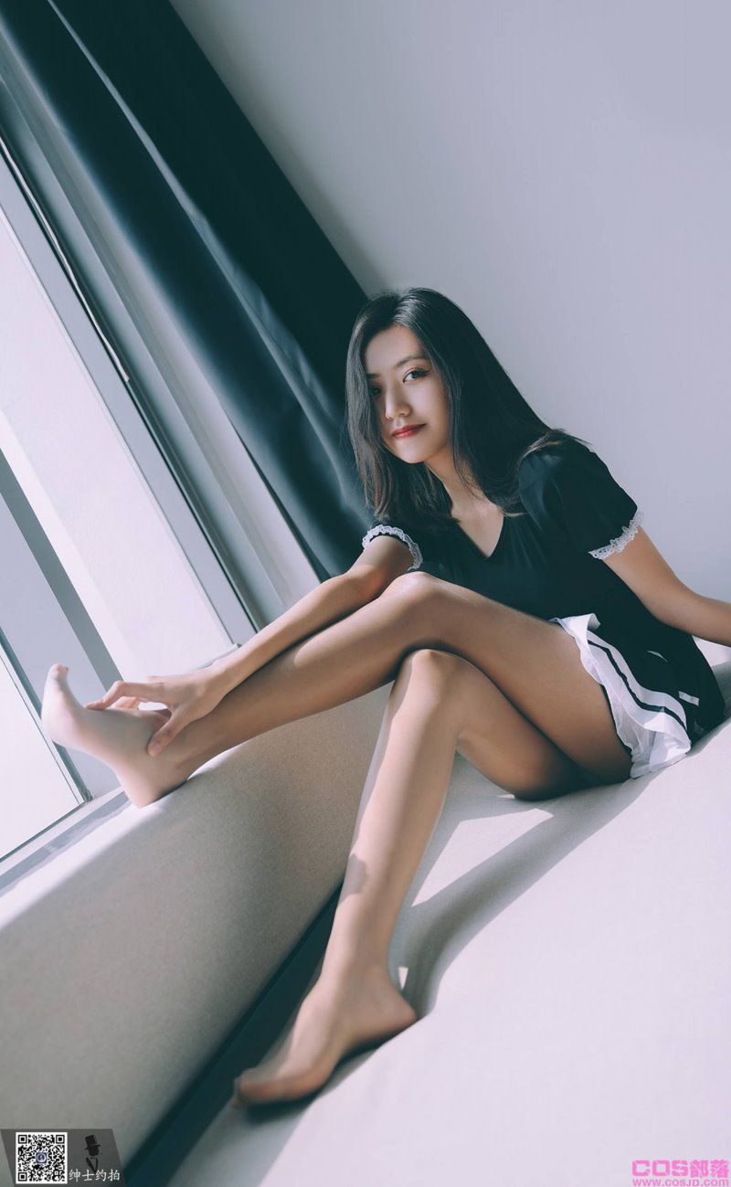 [绅士摄影] 2021.05.17 SS004 艾莎 [66P/55MB](图2)