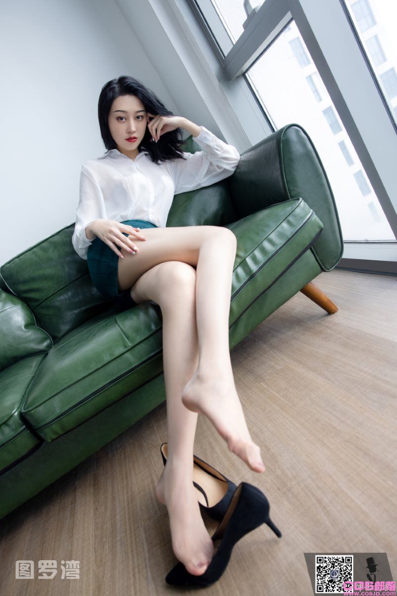 [绅士摄影] 2021.05.20 SS005 依婷 [74P/161MB](图2)
