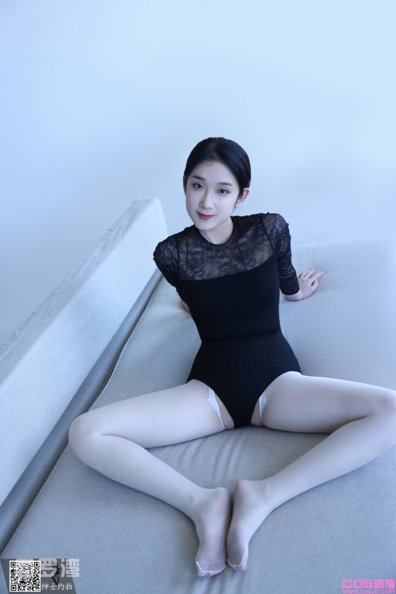 [绅士摄影] 2021.06.08 SS009 姗姗 [85P/67MB](图4)