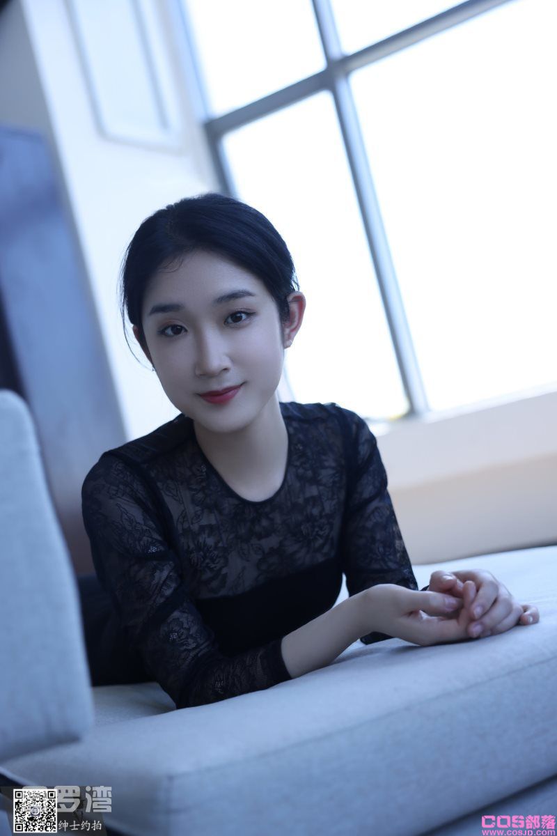 [绅士摄影] 2021.06.08 SS009 姗姗 [85P/67MB](图3)