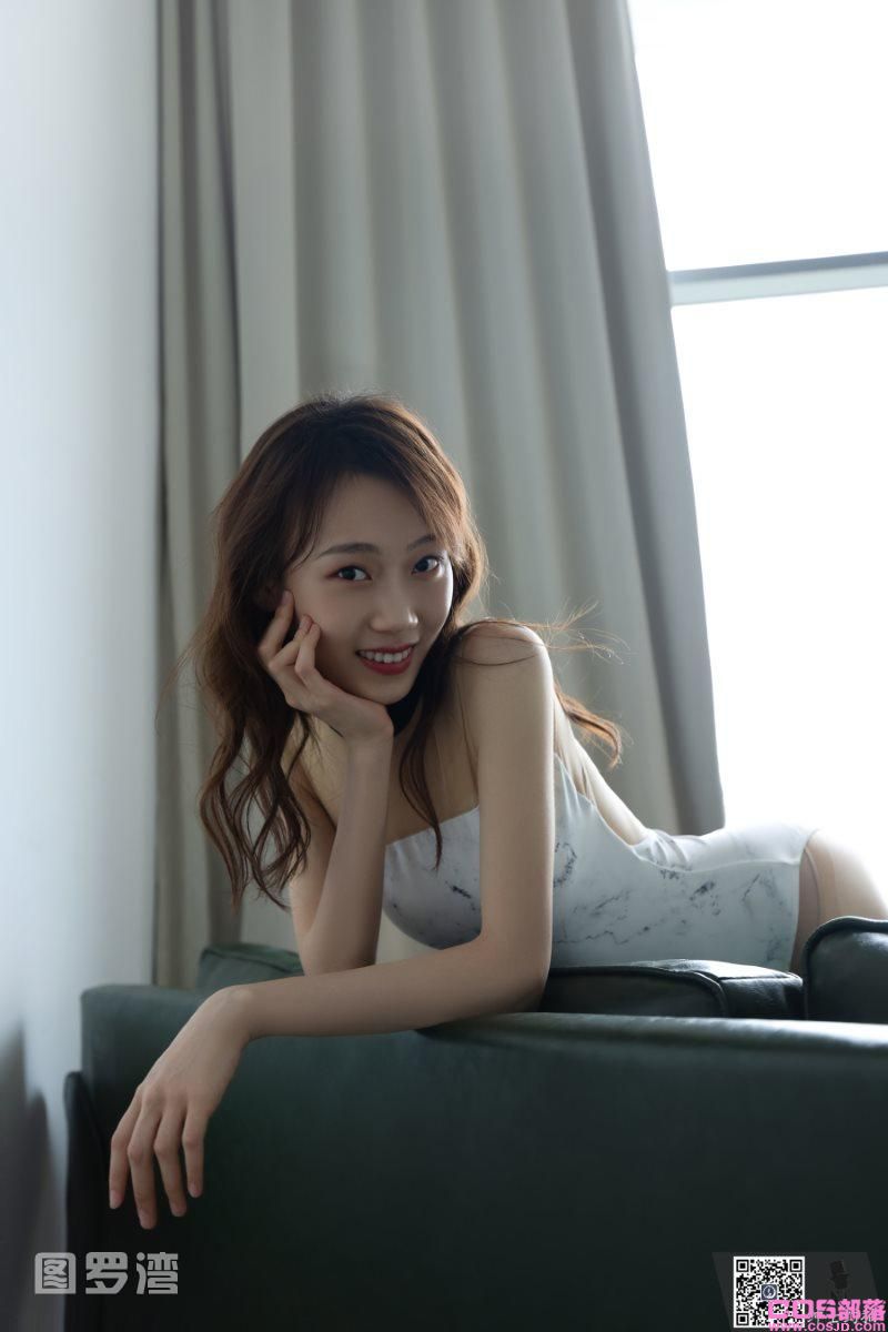 [绅士摄影] 2021.07.12 SS016 芸芸 [61P/52MB](图3)
