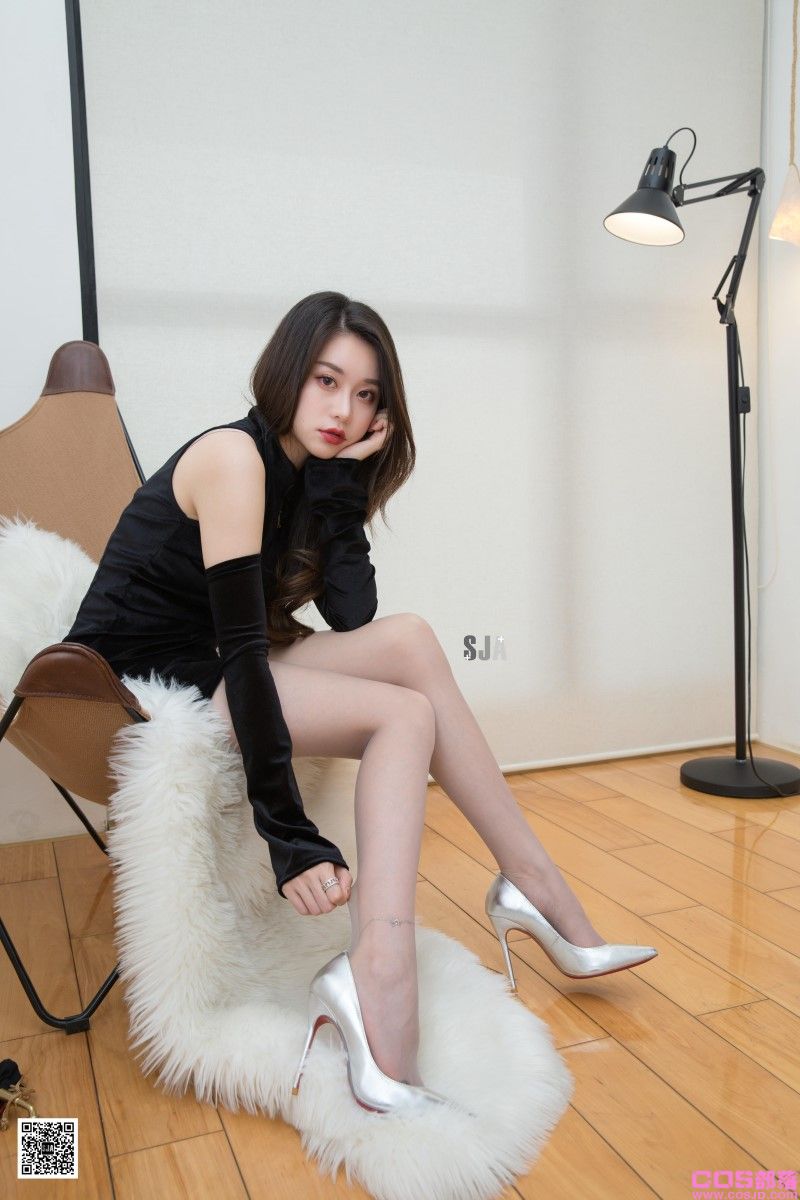[SJA佳爷] 新刊 SJA009《黛》[67P/48MB](图3)