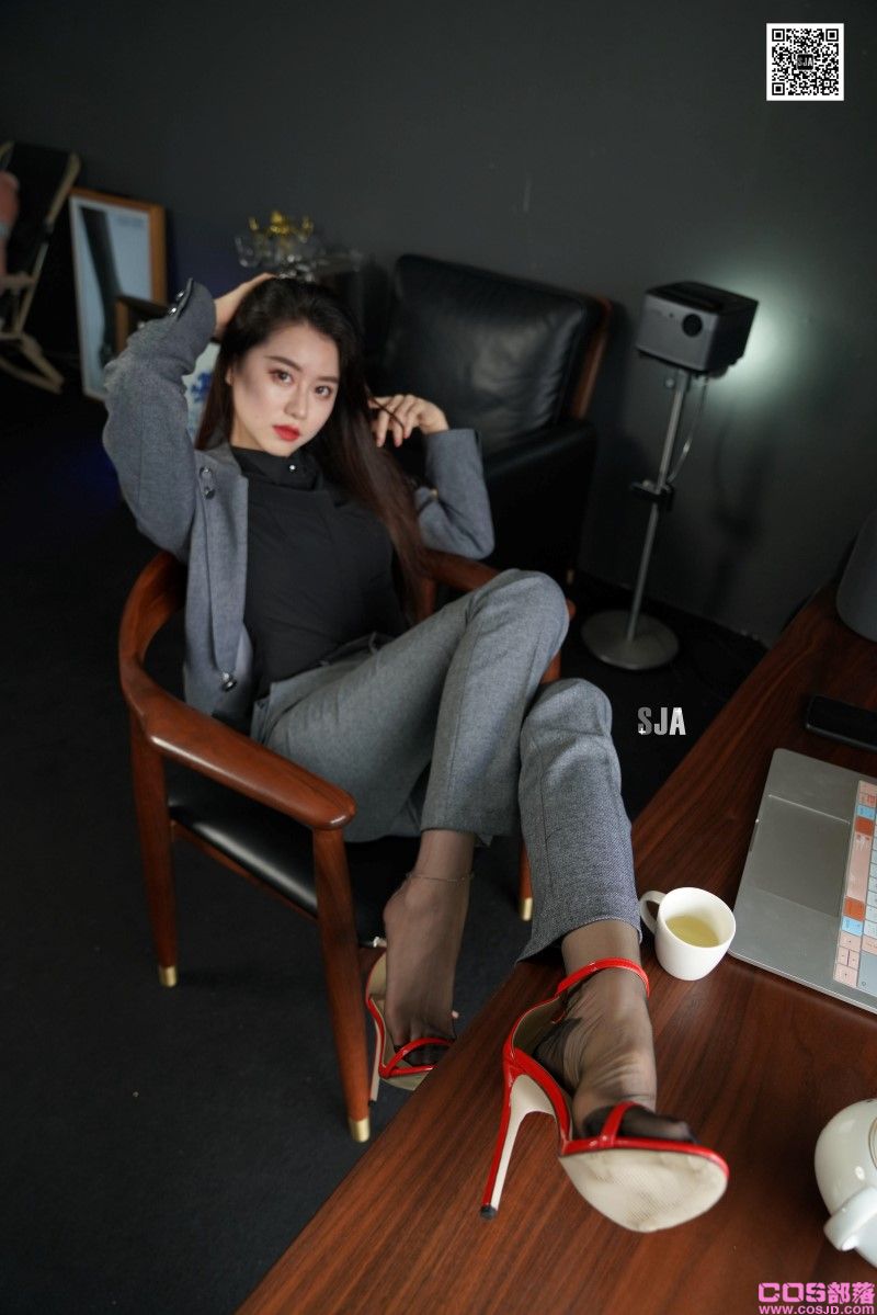 [SJA佳爷] 新刊 SJA010《毒》[67P/67MB](图3)