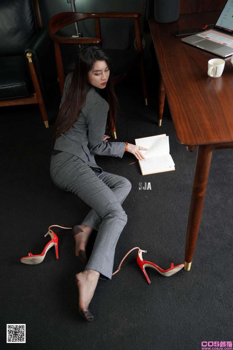 [SJA佳爷] 新刊 SJA011《药》[64P/81MB](图3)