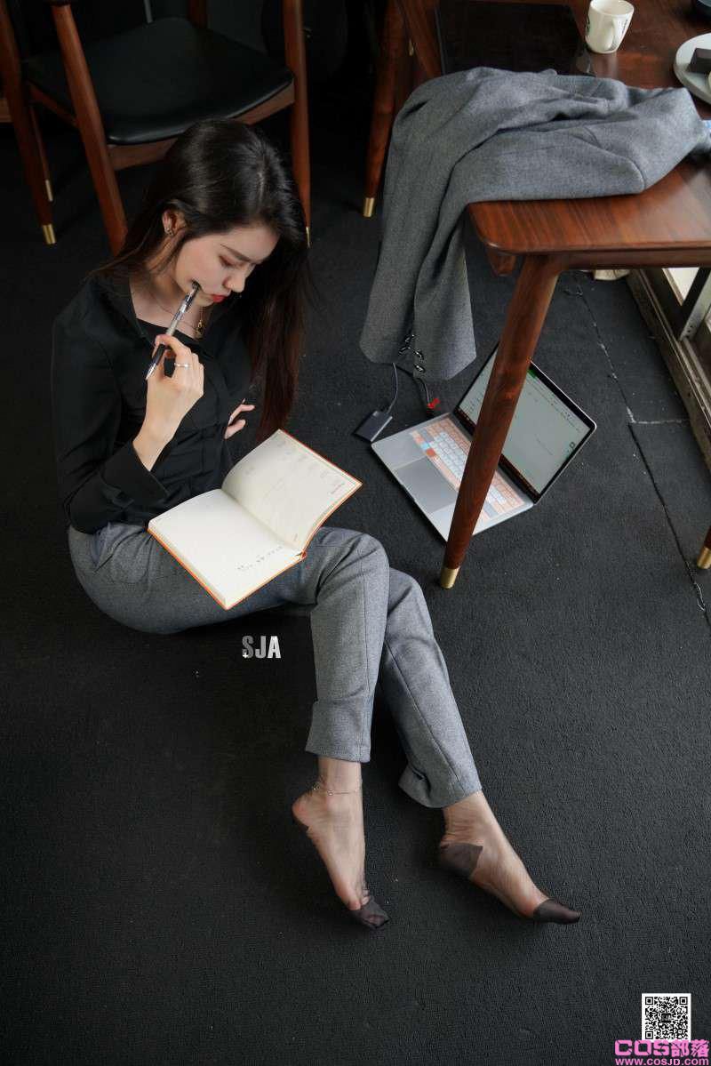 [SJA佳爷] 新刊 SJA011《药》[64P/81MB](图4)