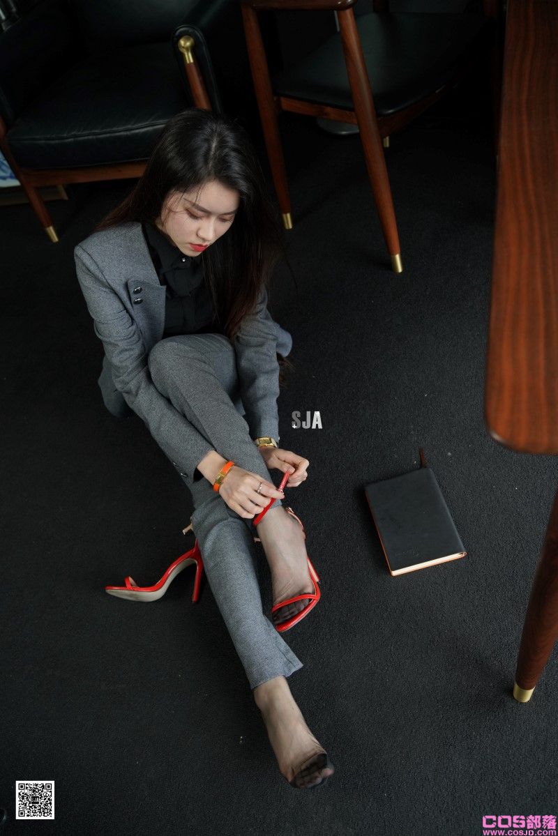 [SJA佳爷] 新刊 SJA011《药》[64P/81MB](图2)