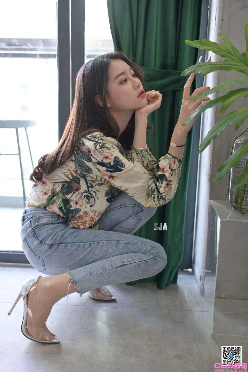 [SJA佳爷] 新刊 SJA013《川》[61P/55MB](图4)