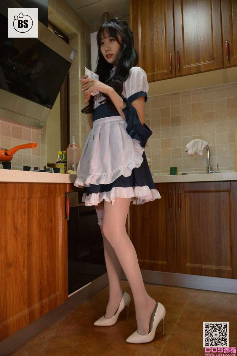 我丝你想 MX004 美西 厨房魔法变身记4 [61P/89MB](图1)