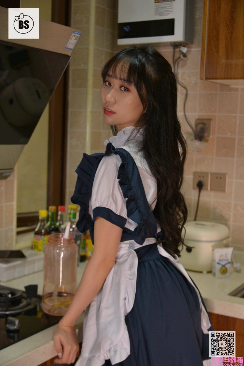 我丝你想 MX004 美西 厨房魔法变身记4 [61P/89MB](图3)