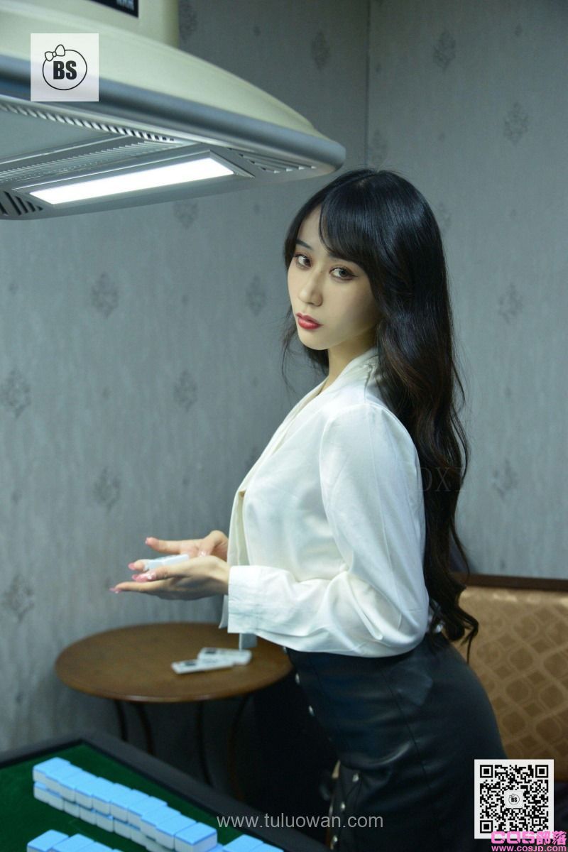 我丝你想 MX026 美西-迎财神 [60P/102MB](图3)