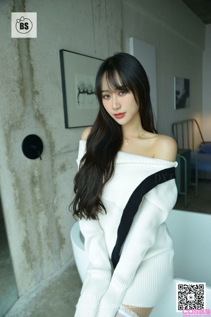 我丝你想 MX027 美西-白色物语 [62P/100MB](图2)