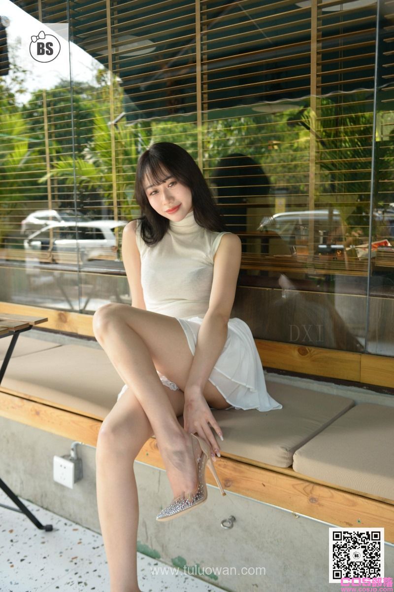 我丝你想 MX033 美西-纯纯的温柔 [68P/78MB](图2)