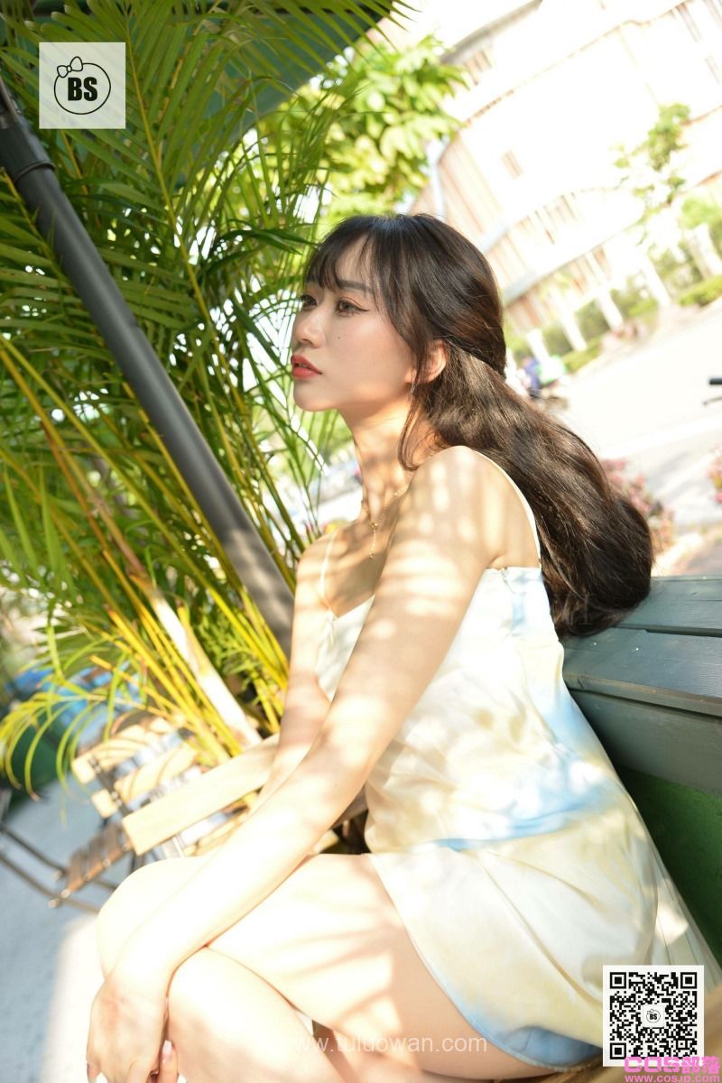 我丝你想 MX035 美西-丝滑午后 [59P/77MB](图4)