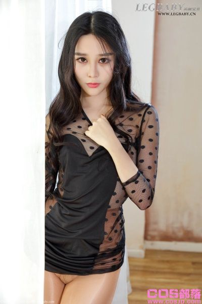 [Legbaby美腿宝贝]V010-诺诺 美腿精灵[41P/34MB](图8)