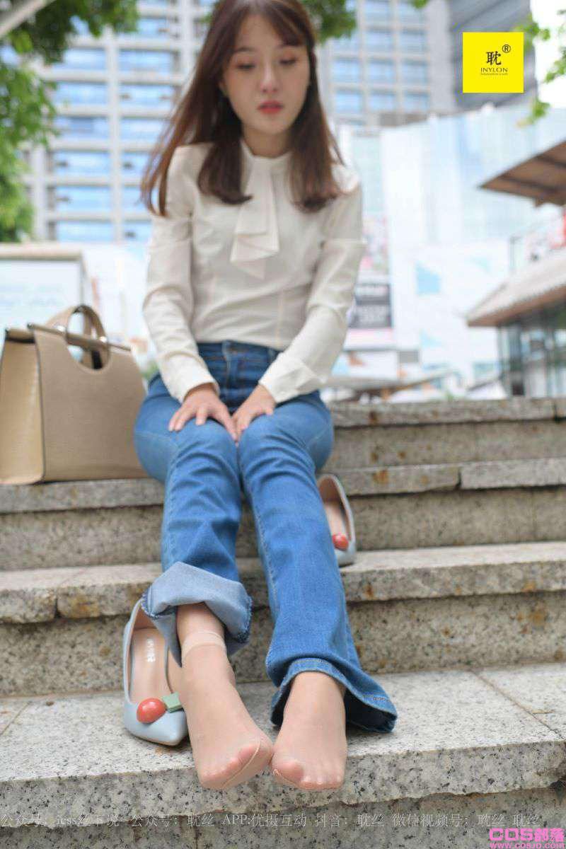 异思趣向《第N种可能》之 婉萍的一天③ 婉萍 [93P/209MB](图4)