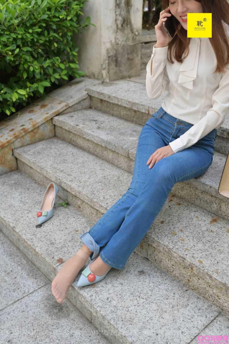 异思趣向《第N种可能》之 婉萍的一天④ 婉萍 [87P/176MB](图3)