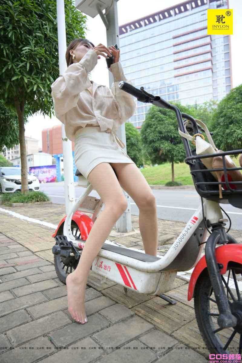 异思趣向《第N种幻想》之 一个人下班⑤ 丘主管 [90P/273MB](图4)