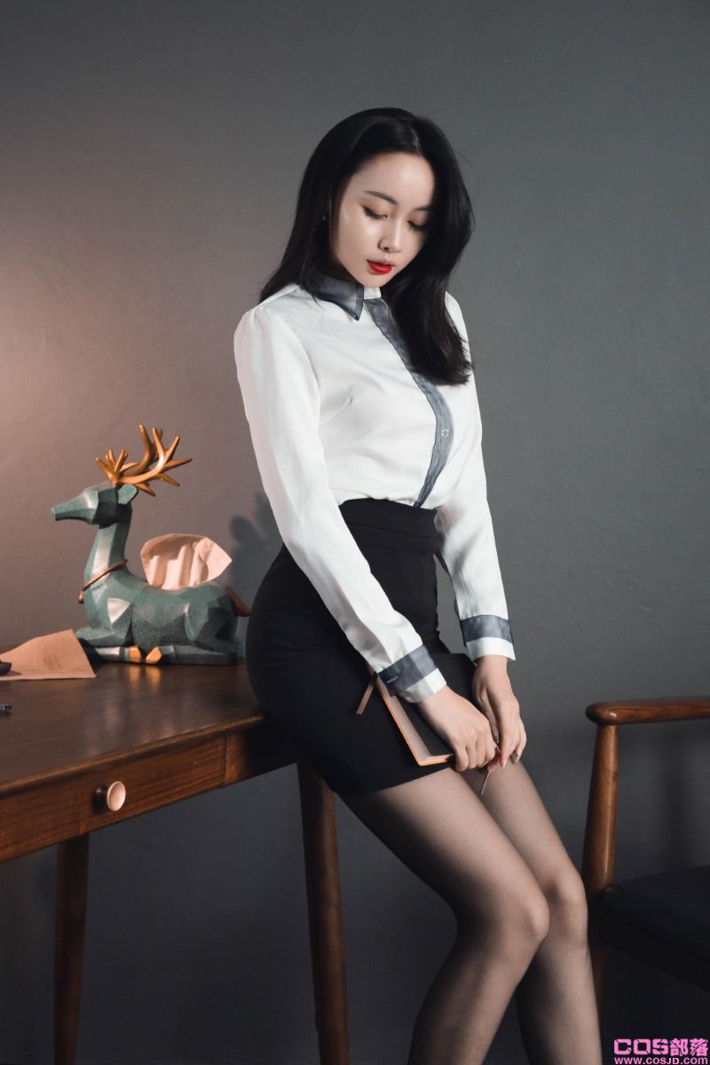 异思趣向《第N种可能》之 盲盒4 [11P/16MB](图3)