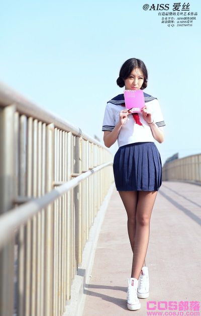 [AISS钻石版]官方原版F4038 放学了[56P/199MB](图8)