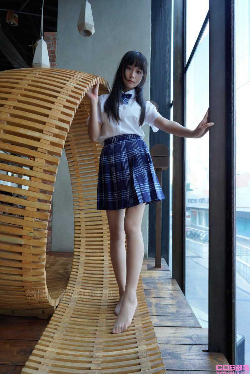 学妹加速跑 XM001《小琪学妹1》[88P/104MB](图3)