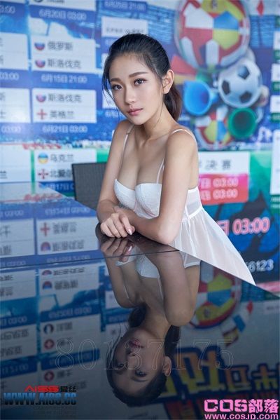 [AISS钻石版]F6029 亚美依-穿丝袜的街道[73P/193MB](图4)