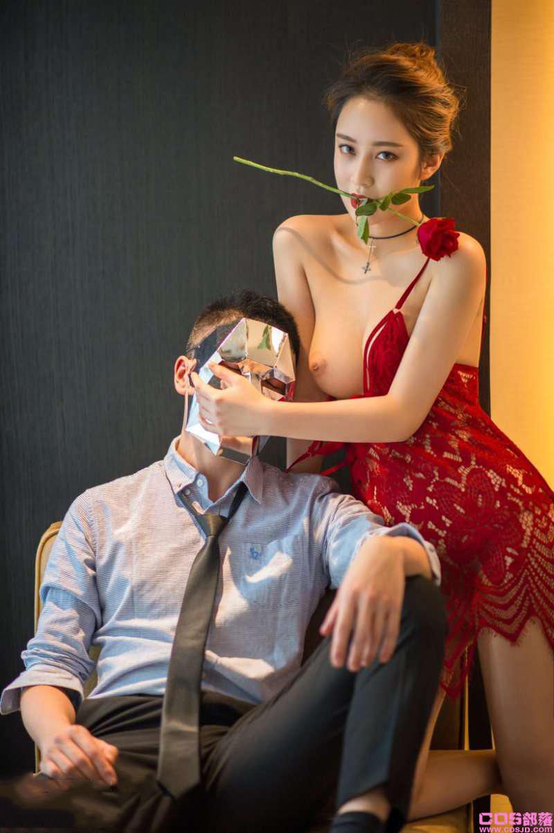 [MissLeg蜜丝] 官方原版 钻石会员F系列 F001 [41P/174MB](图4)
