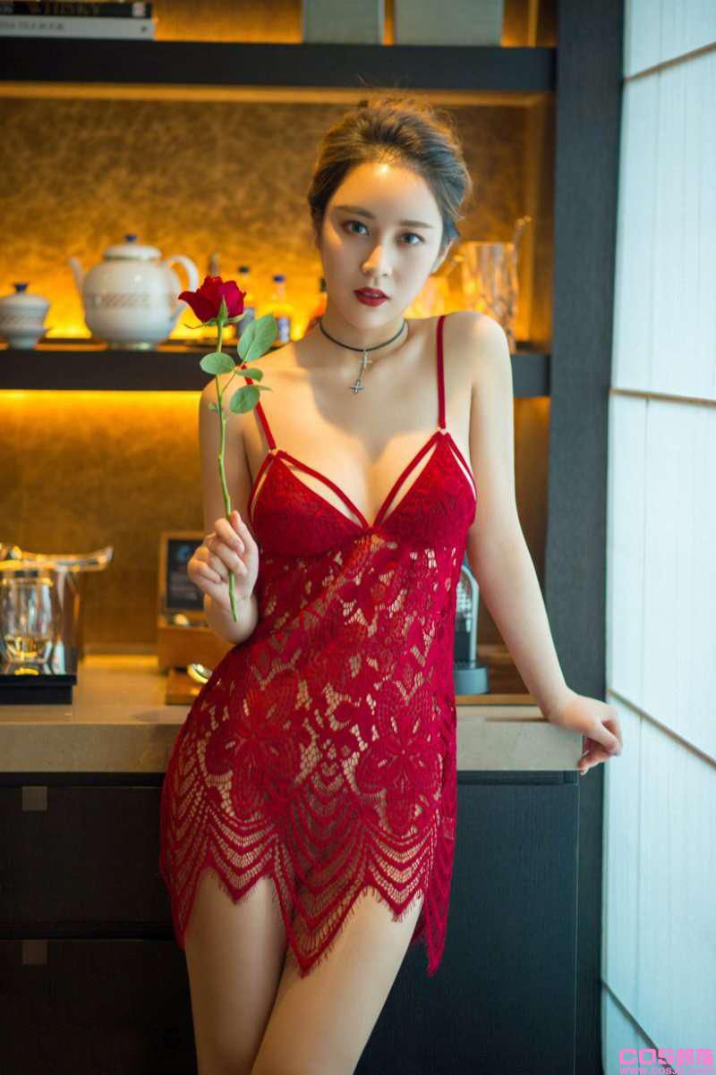 [MissLeg蜜丝] 官方原版 钻石会员F系列 F001 [41P/174MB](图1)