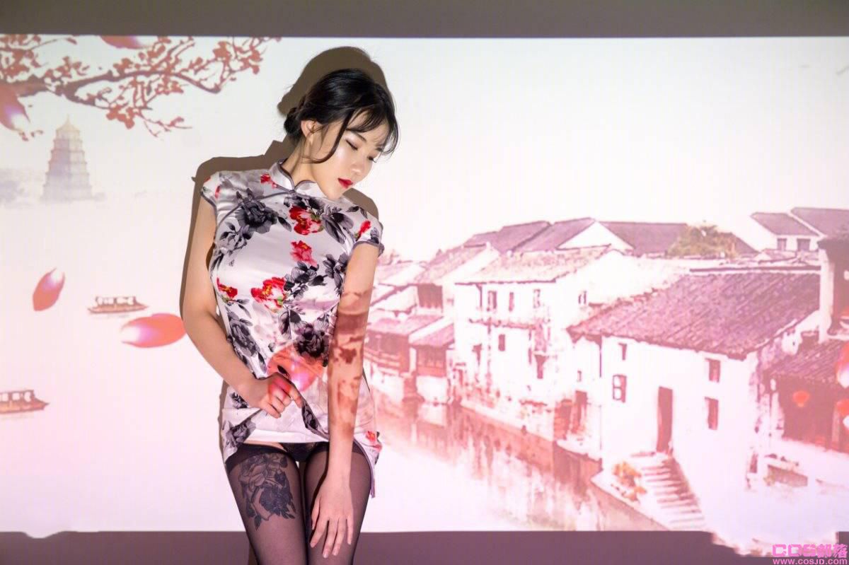 [MissLeg蜜丝] 官方原版 钻石会员F系列 F002 [51P/223MB](图3)