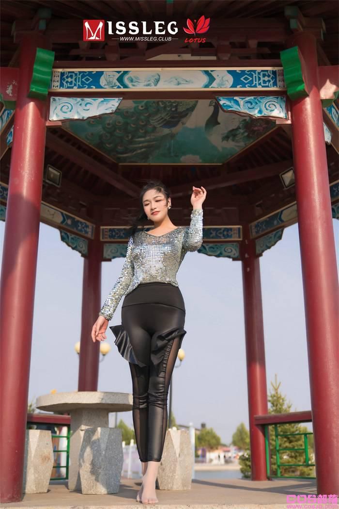 [MISSLEG蜜丝] 室内M系列 2019.11.15 M018 小鬼3 [58P/265MB](图3)