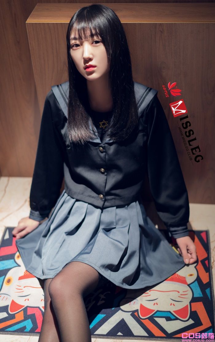 [MISSLEG蜜丝] 室内M系列 2020.01.23 M021 诺言1 [56P/216MB](图2)