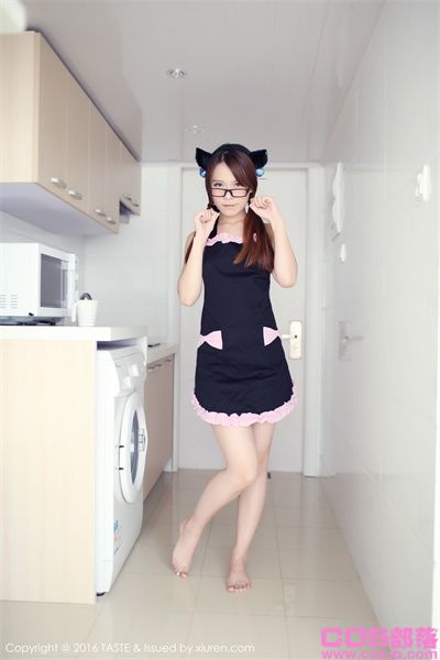 [TasTe玩味生活]VOL.005 Carol酱[61P/135MB](图4)