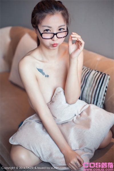 [TasTe玩味生活]VOL.011 Anglica[55P/174MB](图4)