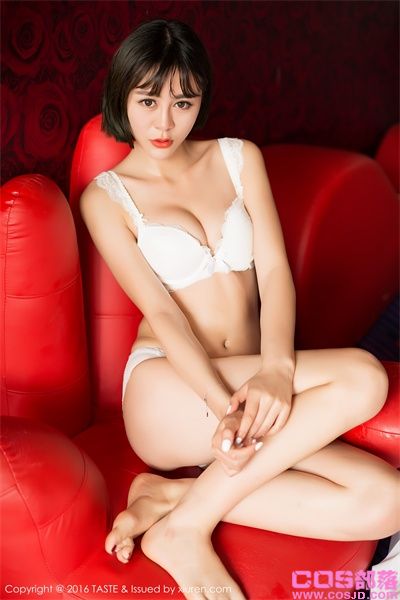 [TasTe玩味生活]VOL.014 汪萌萌[45P/144MB](图2)