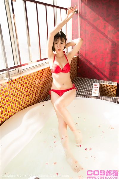 [TasTe玩味生活]VOL.014 汪萌萌[45P/144MB](图7)