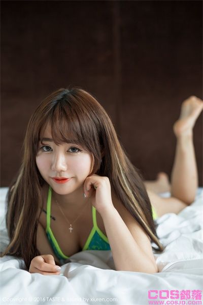 [TasTe玩味生活]VOL.026 鱼子酱宝saki[45P/122MB](图8)