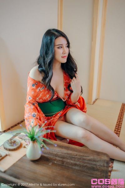 [MintYe薄荷叶]2017-01-16 Vol.003 Sukki[60P/213MB](图7)