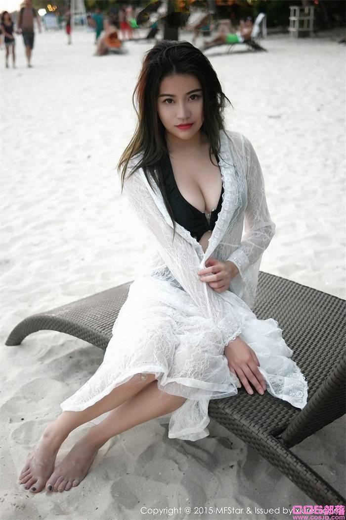 [MFStar模范学苑] 2015.03.12 Vol.001 许诺Sabrina [49P/171MB](图11)