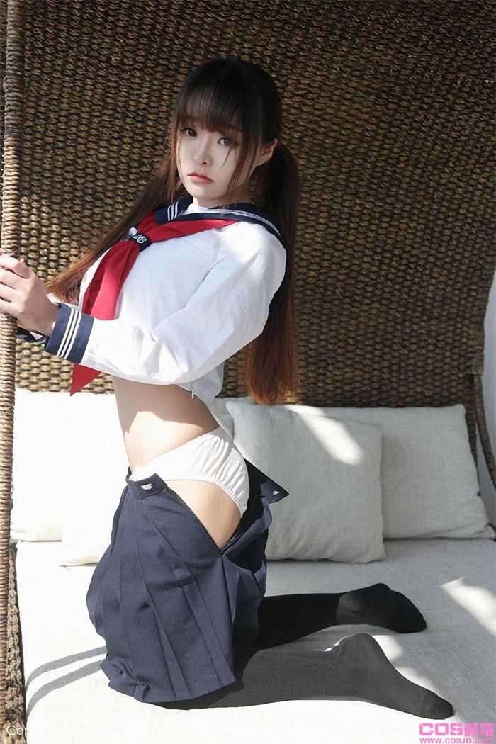 [MFStar模范学苑] 2015.03.26 Vol.002 柳侑绮Sevenbaby [52P/202MB](图1)
