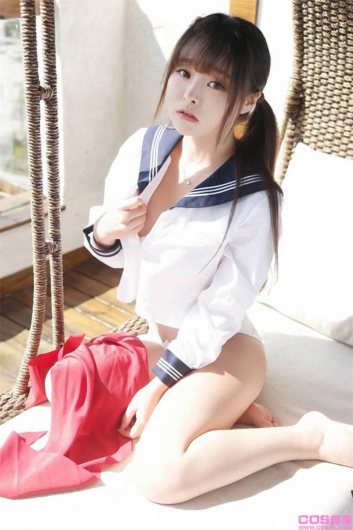 [MFStar模范学苑] 2015.03.26 Vol.002 柳侑绮Sevenbaby [52P/202MB](图9)