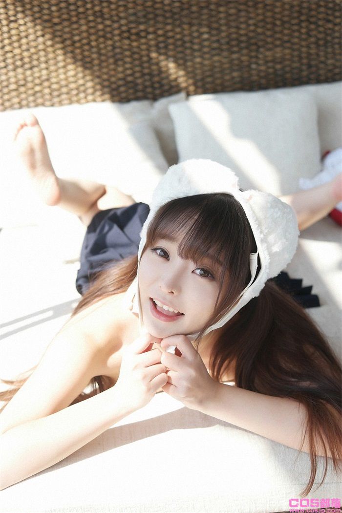 [MFStar模范学苑] 2015.03.26 Vol.002 柳侑绮Sevenbaby [52P/202MB](图11)