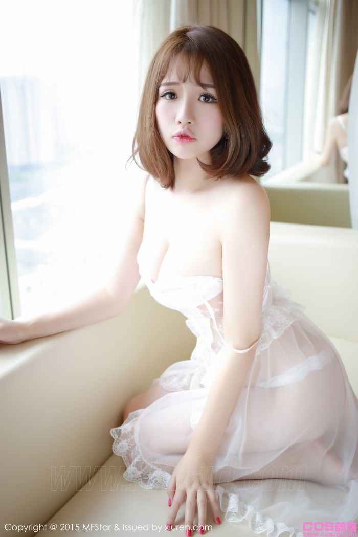 [MFStar模范学苑] 2015.07.21 VOL.012 徐cake [51P/312MB](图9)