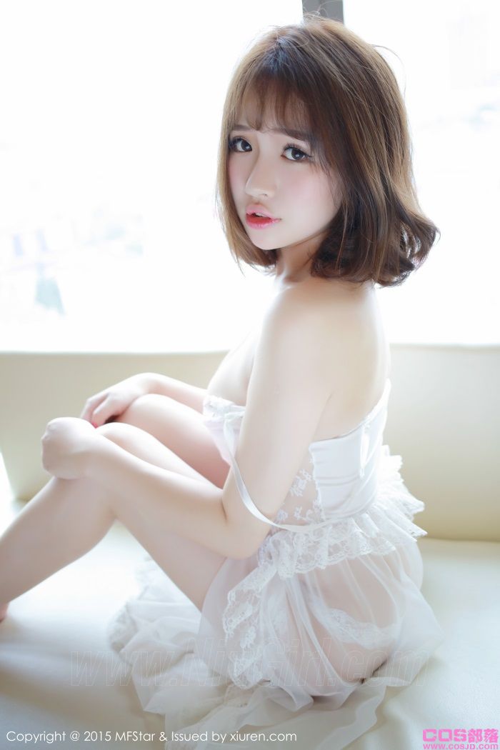 [MFStar模范学苑] 2015.07.21 VOL.012 徐cake [51P/312MB](图7)