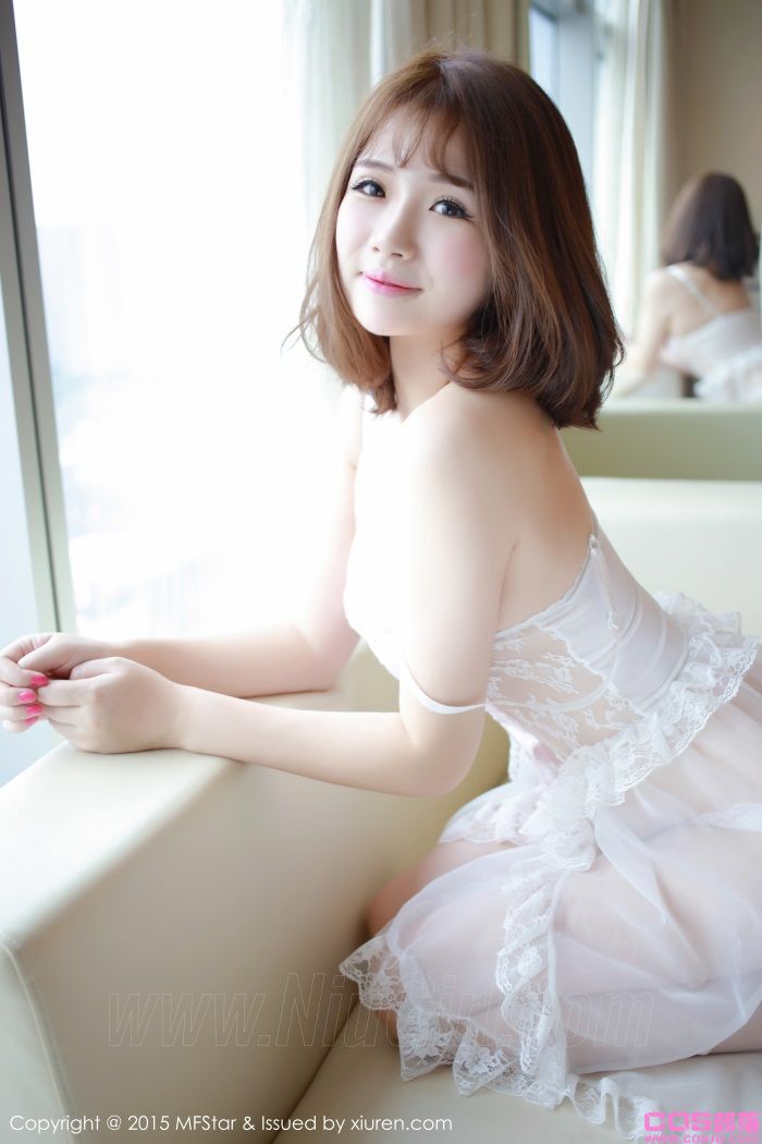 [MFStar模范学苑] 2015.07.21 VOL.012 徐cake [51P/312MB](图8)