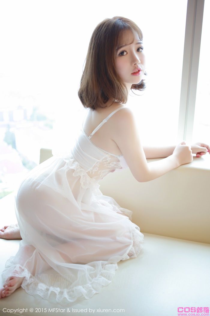 [MFStar模范学苑] 2015.07.21 VOL.012 徐cake [51P/312MB](图11)