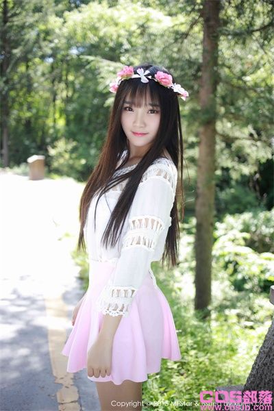 [MFStar模范学苑] 2015.08.16 VOL.015 夏瑶baby [51P/221MB](图12)